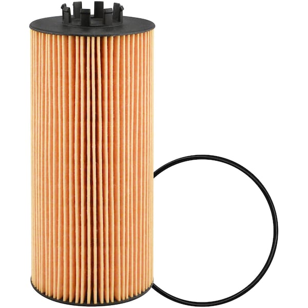 Lube Element, Spin-On, 3-1/2 in. O.D.